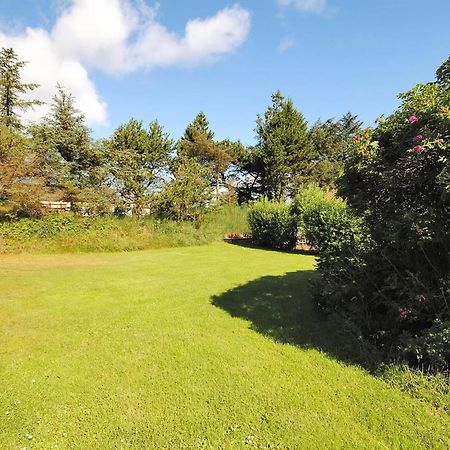 Holiday Home Justine - 600M From The Sea In Nw Jutland By Interhome Fjerritslev ภายนอก รูปภาพ